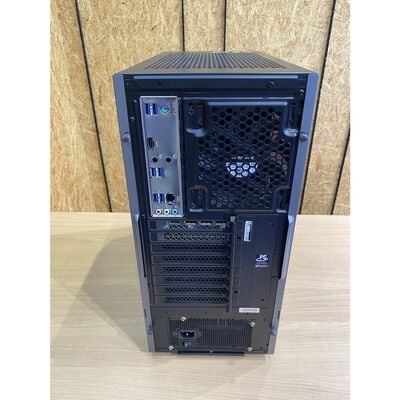 【座間相武台】中古  GALLERIA XA7R-R37 4510002761 