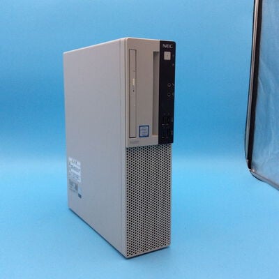 【秋葉原本店】中古  TSUKUMO MJ5J-C180/T(i5 8400/16GB/SSD500GB/HDD3TB/OSなし) 3410014457 