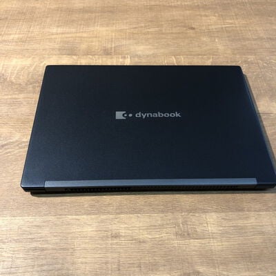 【姫路店】中古  Dynabook G83/HS (Intel Core i5 1135G7 2.40GHz/16GB DDR4/SSD256GB/-/オンボード/13.3/1920x1080/GbE/Wi-Fi/WEBCAM/W11H64) 191073 