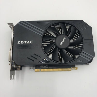 【福井日之出店】中古  各社 Geforce GTX1060 (3GB PCI-E) 136127 