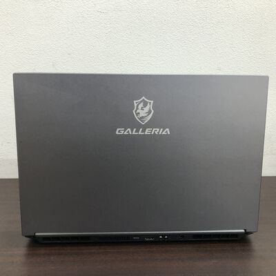 【福山ココローズ店】中古  GALLERIA　RL7C-R35(i7-12650H/32GB/SSD1TB/RTX3050/W11H) 5090000949 
