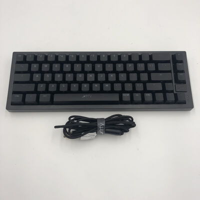 【福井日之出店】中古  Xtrfy K5-RGB-CPT-BLACK-R-US (701322) 165560 