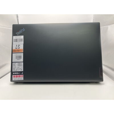 【仙台店】中古  Lenovo ThinkPad L15 Gen3 (Core i3-1215U/8GB/SSD 128GB/-/-/WLAN/15.6インチFHD/W11P/-) 3240010581 