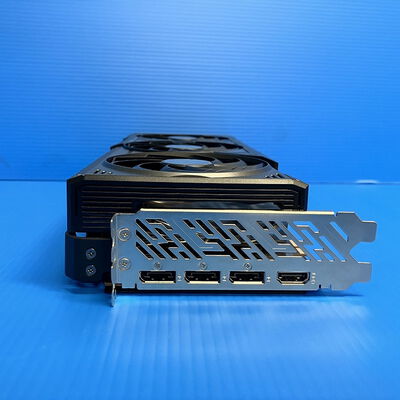 【大須店】中古  ASRock RX9070XT SLD 16G Steel Legend Dark 16GB (RX9070XT 16G) 176936 