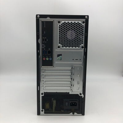 【大分店】中古  iiyama デスクトップ(i7 14700/16GB/SSD500GB/W11H) 4860001193 