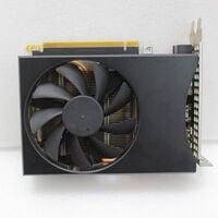 中古  ZOTAC ZT-T16620G-10B (GTX1660 SUPER 6G) 190629 