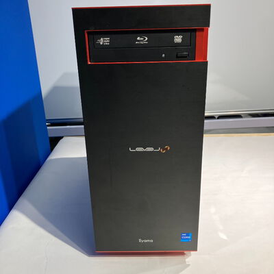【鹿児島店】中古  iiyama LEVEL∞ 4700000589 