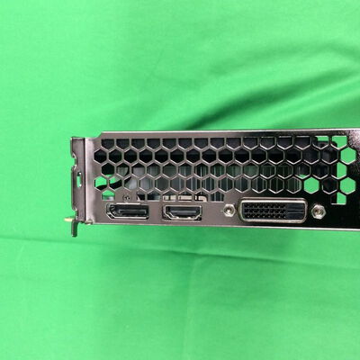 【川崎店】中古  Palit NE63050018JE-1070F (RTX3050 6GB) 3170006768 