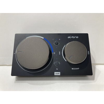 【富山本郷店】中古  ASTRO MixAmp Pro TR MAPTR-002 [ブラック] 4760000916 