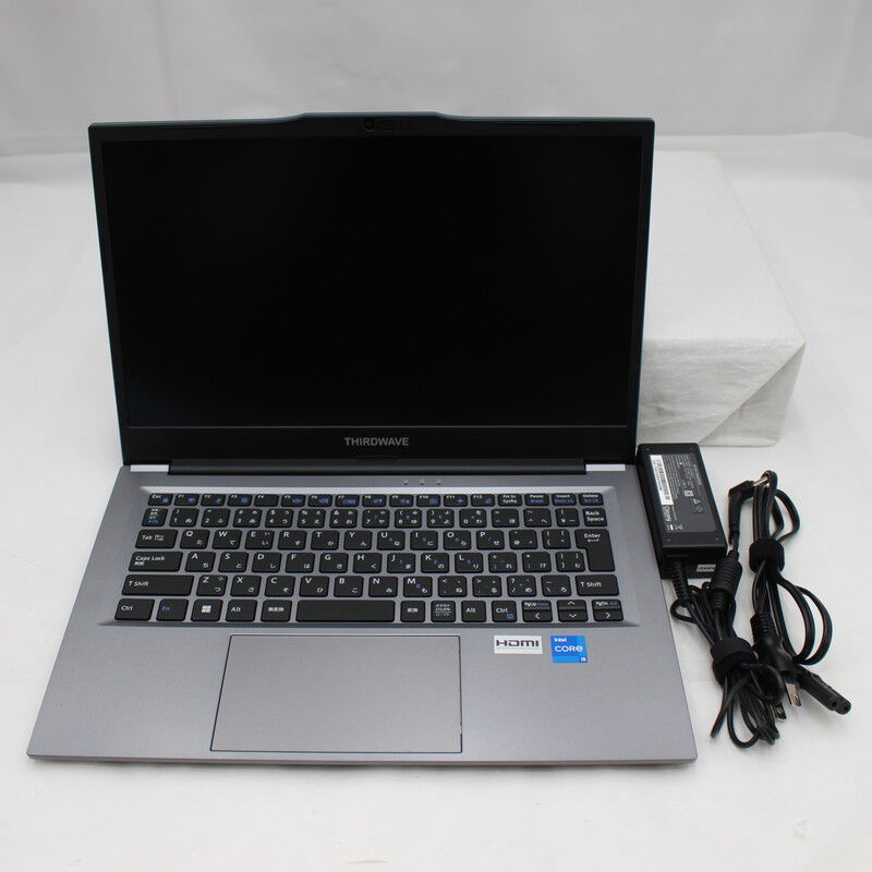 中古 THIRDWAVE F-14RP5 189333 （337439） ｜ パソコン通販のドスパラ