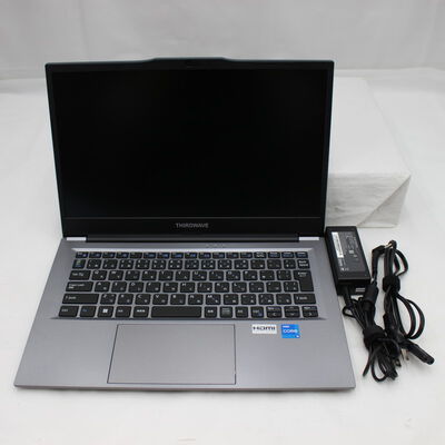 【姫路店】中古  THIRDWAVE F-14RP5 189333 