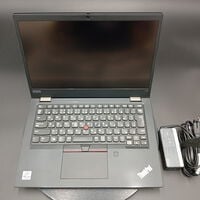 中古  Lenovo ThinkPad L13 20R3-S09B00(i5-10310U/16GB/SSD256GB/W10P) 3410011165 