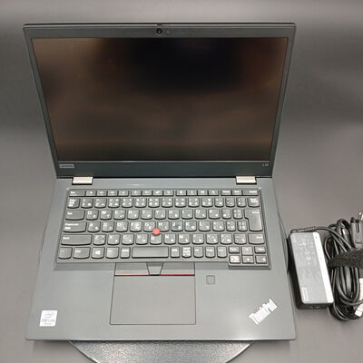 【大須店】中古  Lenovo ThinkPad L13 20R3-S09B00(i5-10310U/16GB/SSD256GB/W10P) 3410011165 