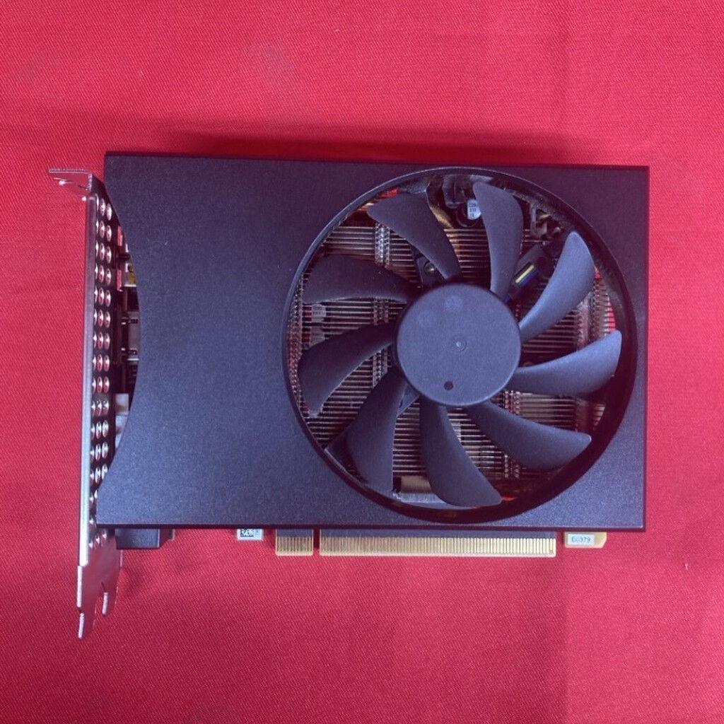 中古 ZOTAC Geforce GTX1660 SUPER (6GB PCI-E) 3250006458 （369433