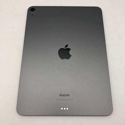 【大分店】中古  Apple iPad Air （第5世代/2022）Wi-Fi 256GB スペースグレイ MM9L3J/A 150149 