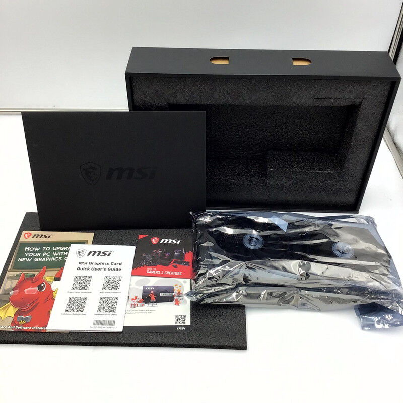 中古 MSI Radeon RX 6600 XT GAMING X 8G (RX6600XT 8GB) 146750