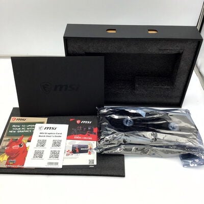 【白山FM松任店】中古  MSI Radeon RX 6600 XT GAMING X 8G (RX6600XT 8GB) 146750 