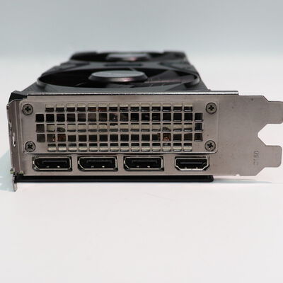 【札幌店】中古  玄人志向 GG-RTX3060-E12GB/OC/DF (RTX3060 12GB) 144779 