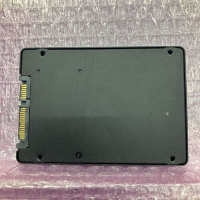 【富士青葉店】中古  Silicon Power Ace A55 SP512GBSS3A55S25(512GB SATA SSD) 198252 