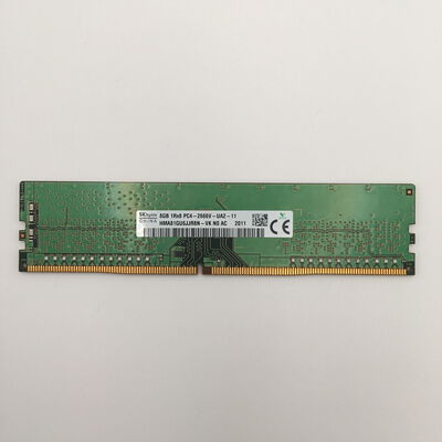 【佐賀南部バイパス店】中古  PC4-21300 8GB デスクトップ用_ 184888 