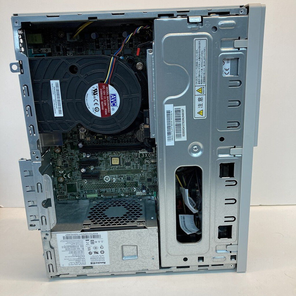 中古 NEC PC-MRM28LZGACZ4 (Core i5 8400/8GB/SSD256GB/DVD-MULTI/オン