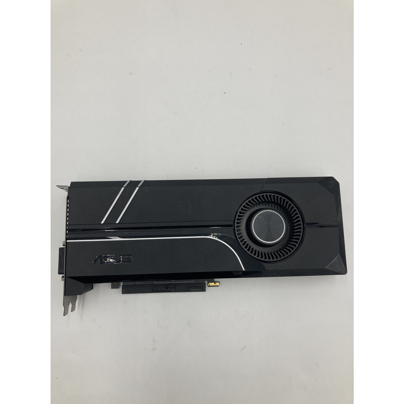 中古 ASUS TURBO-GTX1060-6G [PCIExp 6GB] 4580001797 ｜ パソコン通販
