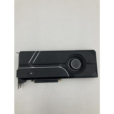 【盛岡都南店】中古  ASUS　TURBO-GTX1060-6G [PCIExp 6GB] 4580001797 