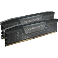 Corsair  CMK32GX5M2B6000C38 (DDR5 PC5-48000 16GB 2枚組) 