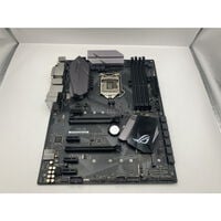 中古  ASUS STRIX H270F GAMING (H270 1151 ATX DDR4) 133242 