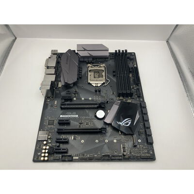 【仙台店】中古  ASUS STRIX H270F GAMING (H270 1151 ATX DDR4) 133242 