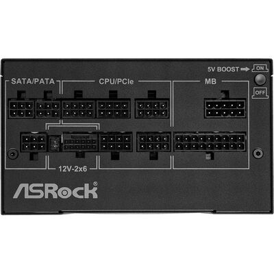ASRock  Phantom Gaming PG-1000G (1000W) 