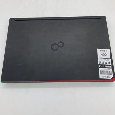 【堺七道店】中古  Fujitsu LIFEBOOK A5511/HX(i3-1125G4/8GB/SSD128GB/W11P) 4660002645 
