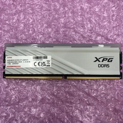 【福井日之出店】中古  PC5-48000 16GB デスクトップ用 149154 