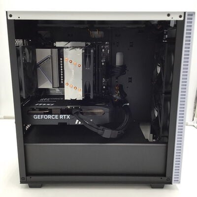 【白山FM松任店】中古  THIRDWAVE Lightning-GAF7W 4950001211 