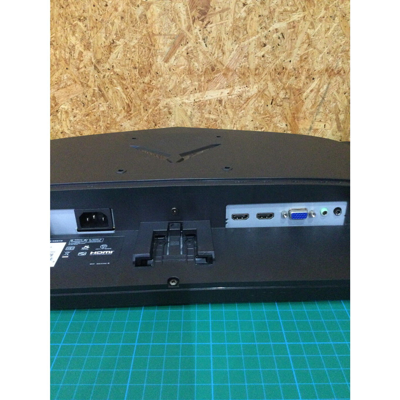 中古 各社 24インチワイド液晶モニタ （フルHD 1920x1080） 119880