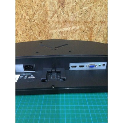 【座間相武台】中古  各社 24インチワイド液晶モニタ (フルHD 1920x1080) 119880