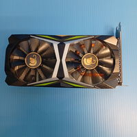 中古  manli M-NRTX2060G/6REHPPP-M2435 (RTX2060 6GB)_ 187763 