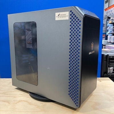【鹿児島店】中古  GALLERIA RM5C-R36T 4700000646 