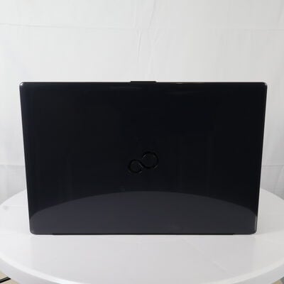 【通販センター】中古  Fujitsu FMV WA1/G3 FMVWG3A152(Intel Core i5 1135G7/8GB DDR4 (PC4)/SSD256GB/DVDマルチ/オンボード/15.6/1366x768/Wi-Fi/W11H64 MAR) 199379 