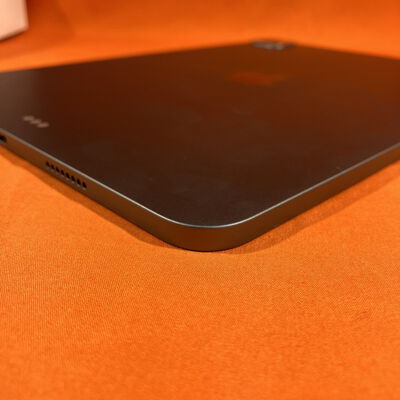 【なんば店】中古  Apple iPad Pro 11 （第3世代/2021） Wi-Fi 256GB スペースグレイ MHQU3J/A 145814 