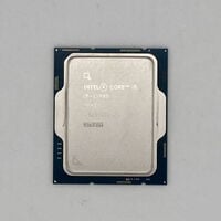 中古  INTEL Core i5 13500 (1700/2.5G/24M/C14/T20) 154212 