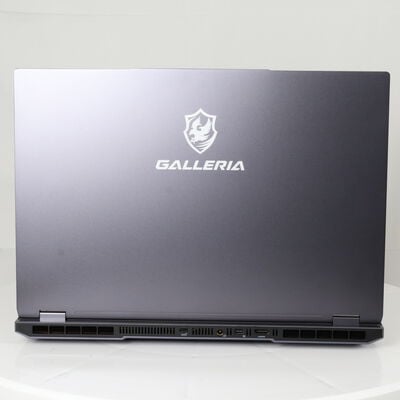 【通販センター】中古  THIRDWAVE GALLERIA ZL9R-R57T-6UH 203506 