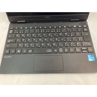 【仙台店】中古  NEC VKT40C-9 (Core i5-1130G7/8GB/M.2 SSD 256GB/-/-/WLAN/12.5インチFHD/W11P/-) 3240010858 