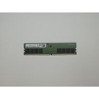中古  PC5-44800 16GB デスクトップ用 149153 