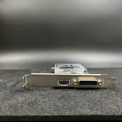 【大須店】中古  Palit NEC103000646-1082F(GT1030 2G DR41D1H) 1460014892 