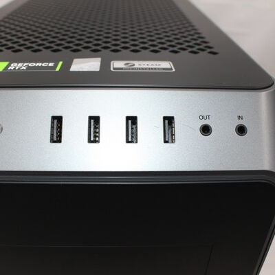 【なんば店】中古  THIRDWAVE GALLERIA XA7C-R47 191757【4/23値下げ!】 