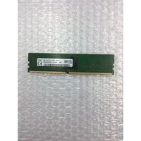 中古  PC4-25600 8GB デスクトップ用_ 184899 
