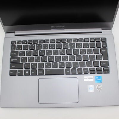 【盛岡都南店】中古  THIRDWAVE F-14RPL 195987 