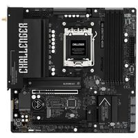 ASRock  B850M Challenger WiFi (B850 AM5 MicroATX) ドスパラ限定モデル 