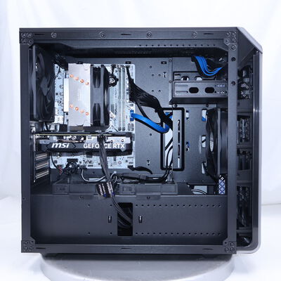 【通販センター】中古  THIRDWAVE GALLERIA RM5C-R46T 203088 
